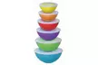 Nesting Bowls with Lids (12- or 24-Piece) - Second Medium