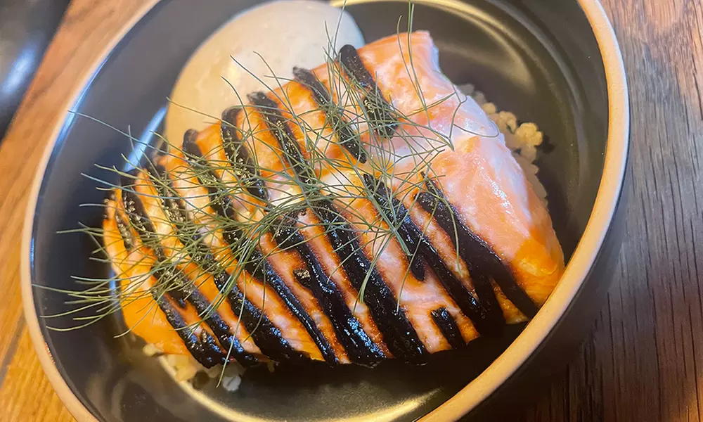 Verwöhne deinen Gaumen mit einem exklusiven 4-Gänge-Überraschungsmenü für 1, 2 oder 4 Personen (bis 35% sparen) - Primary Image