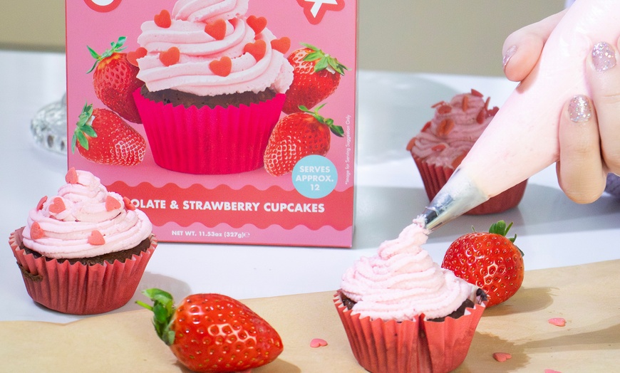 Image 14: Bake Joy, Save Big with Family-Friendly Baking Kits | Treat Kitchen