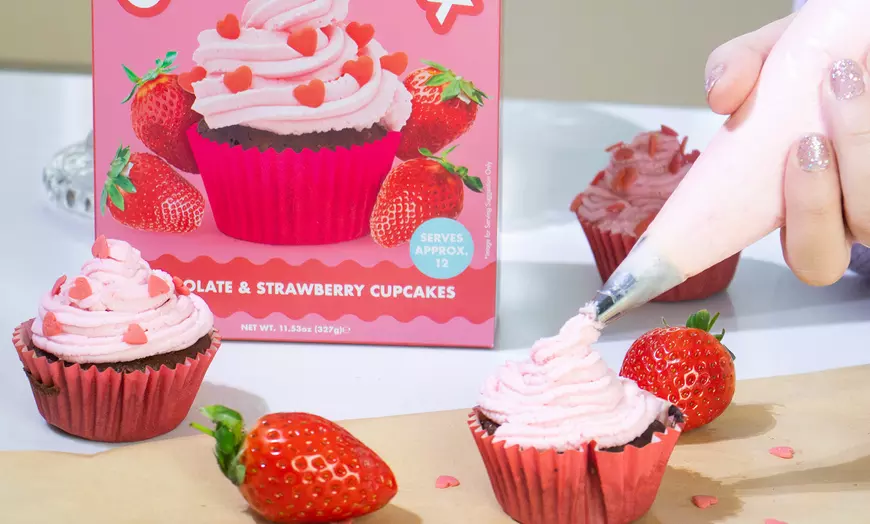Image 14: Bake Joy, Save Big with Family-Friendly Baking Kits | Treat Kitchen
