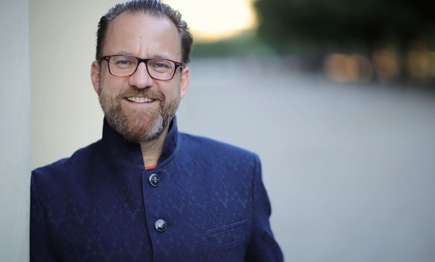 Image 8: Ticket für Konzerte der Münchner Kammerphilharmonie dacapo Okt. - Apr.