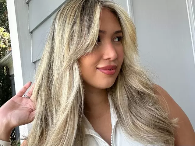 Haircut, Conditioning, Blow-Dry, Blonde, Highlights, & More