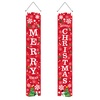 Image 4: New Christmas Door Hanging Banners – Single & Combo Options
