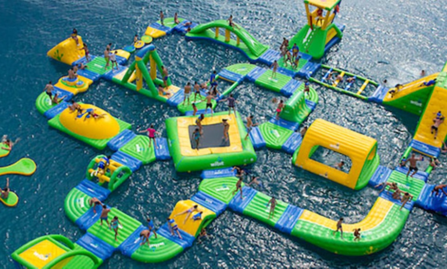 Image 16: Famille : ESPAGNE ⛱️ | Santa Susanna - Hôtel Royal Sun 4*