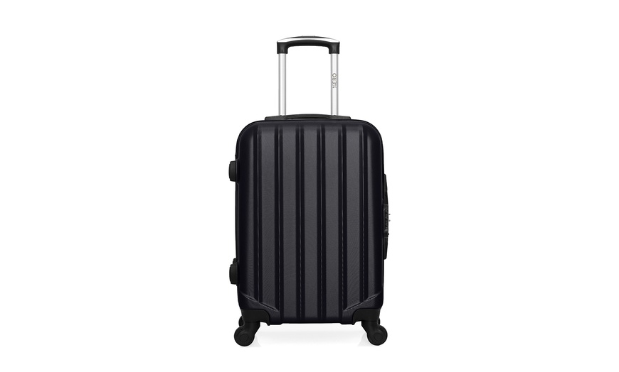 Image 33: Set van 3 Himalaya Hero koffers