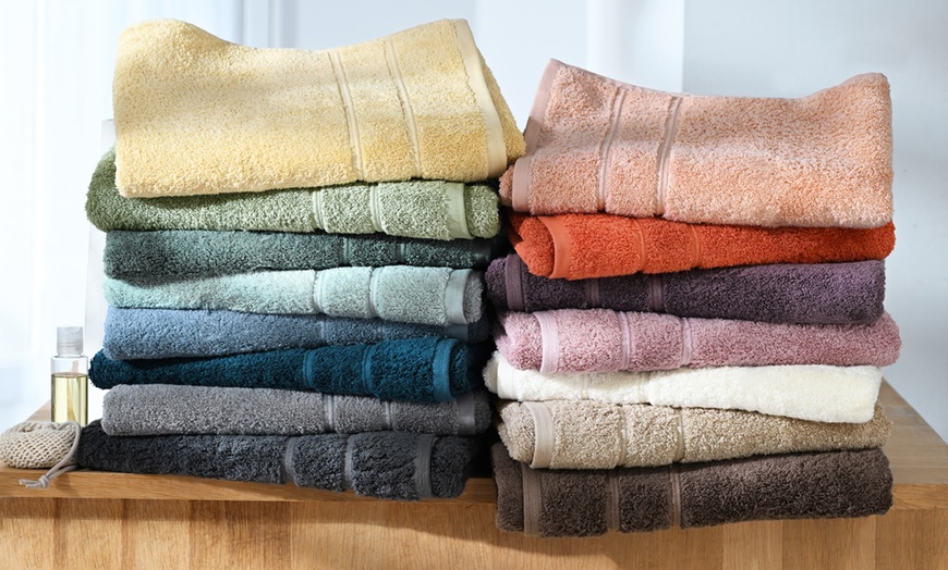 Image 3: Bon d’achat Becquet : linge de maison raffiné à prix doux