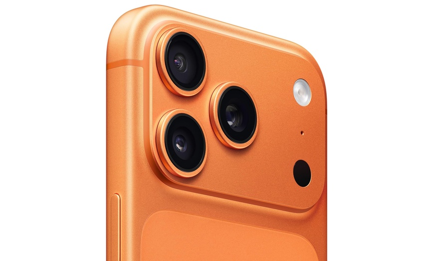 Image 7: Apple iPhone 17 Pro oder iPhone 17 Pro Max, 256 GB, Neu