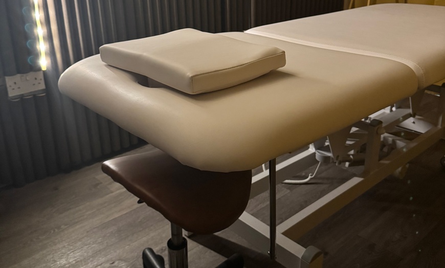 Image 7: Up to 40% Off on Massage - Deep Tissue at Wellness Physical Therapy Limited