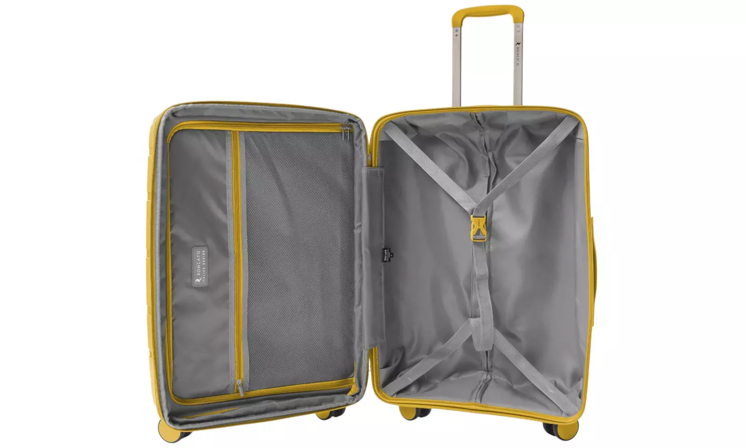 1 ou 3 valises assorties Roncato