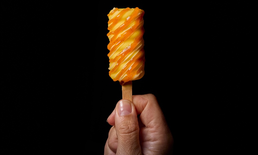 Image 7: Taste the Flavors of Native Australian 12-Course Menu w/ Prosecco