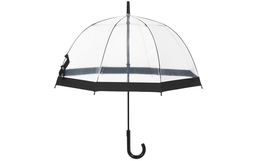 Image 5: Birdcage Umbrella