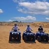 Image 3: ATV Quad Bike 250CC & Polariz RZR 1000CC Dune Buggy Rides