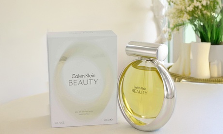 Calvin Klein Beauty 3.4 oz. / 100 ml Spray Eau de Parfum for Women