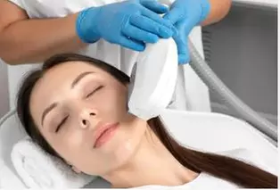 Sessions of IPL Photo Facial at NiaSol Anti-Aging & Laser Clinic