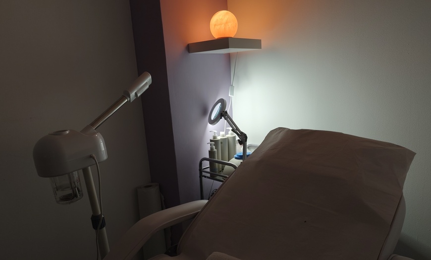 Image 8: Combo corporal con cavitación, lipoláser o vacumterapia y masaje