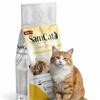 Image 2: SamCat Clumping Cat Litter 10L
