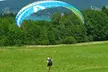 2-tägiger Paragliding-Intensiv-Einsteigerkurs für 1, 2 oder 4 Personen bei Fly Art ( bis zu 50% sparen) - Second Medium