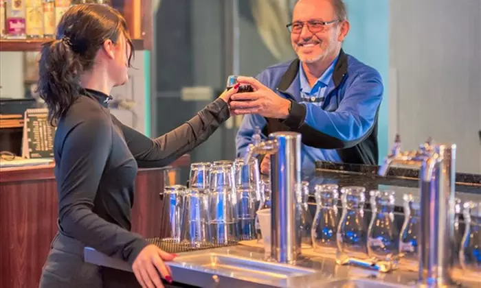 Member-Only Deal: Winter Retreat with Indoor Pools & Nearby Snow Fun