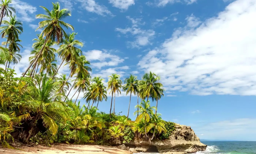 Image 4: ✈ 8-Day Tour of Costa Rica with Air from Great Value Vacations