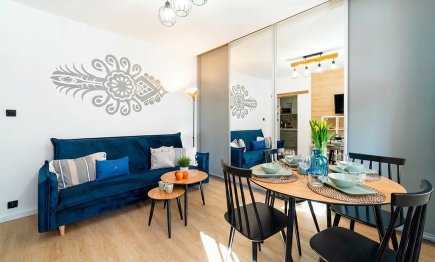 Image 12: Karpacz: apartament standard lub deluxe plus dla 2-6 osób