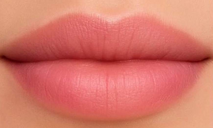 Image 5: Microblading, Combo Brow & Lip Blushing Enhancement Sessions