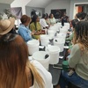 Image 1: Wine Making Experience + 2-Hour Guided Vineyard Tour