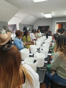 WINE MAKING EXPERIENCE AND 2 HOUR WINE TOUR FOR ONE - Wicks and Wines