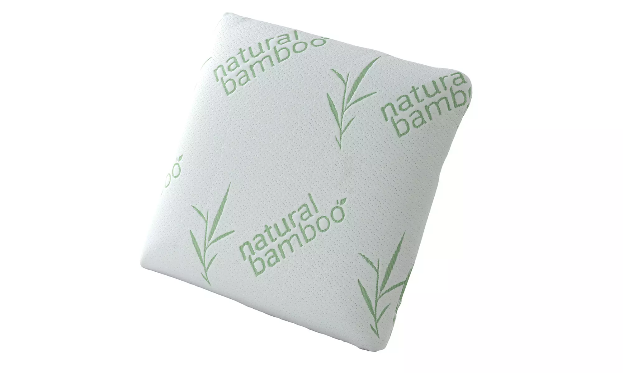 Memory-Schaum-Kissen, Sampur