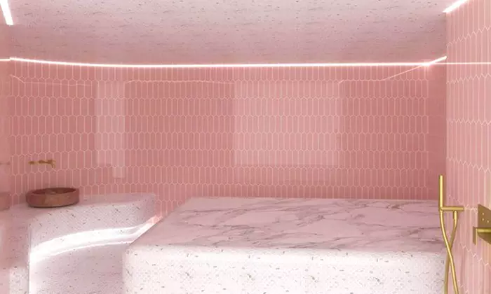 Spa Day for 1 or 2 People with Afternoon Tea & optional treatments!