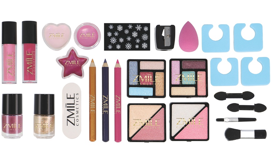 Image 3: Vegan Advent 3D Christmas Balls 