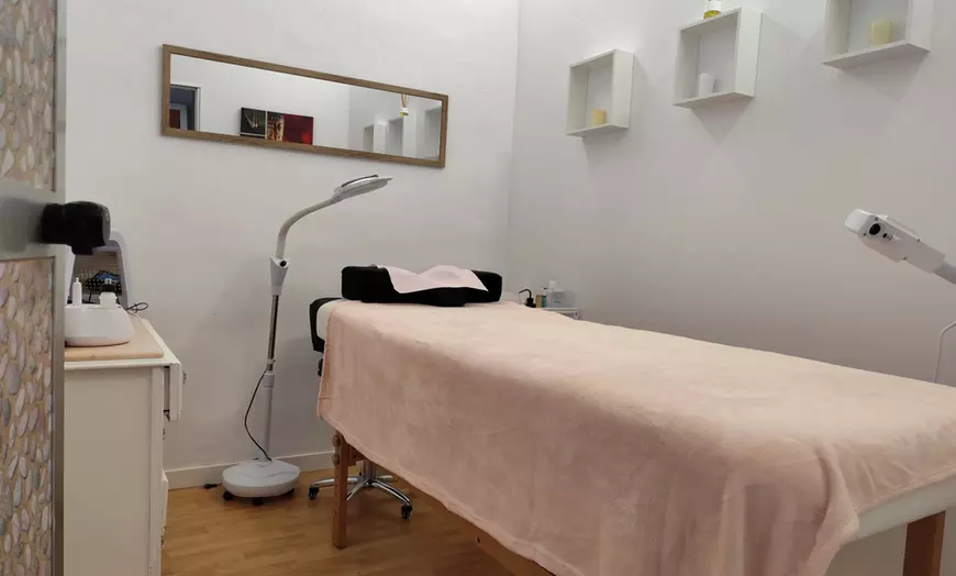 Image 4: Micropigmentación de labios o eyeliner o microblading de cejas para 1
