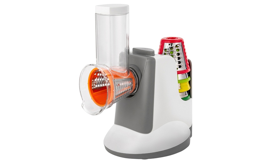 Image 2: Frozen Fruit Dessert Maker w/ or w/o Ice Cream Maker