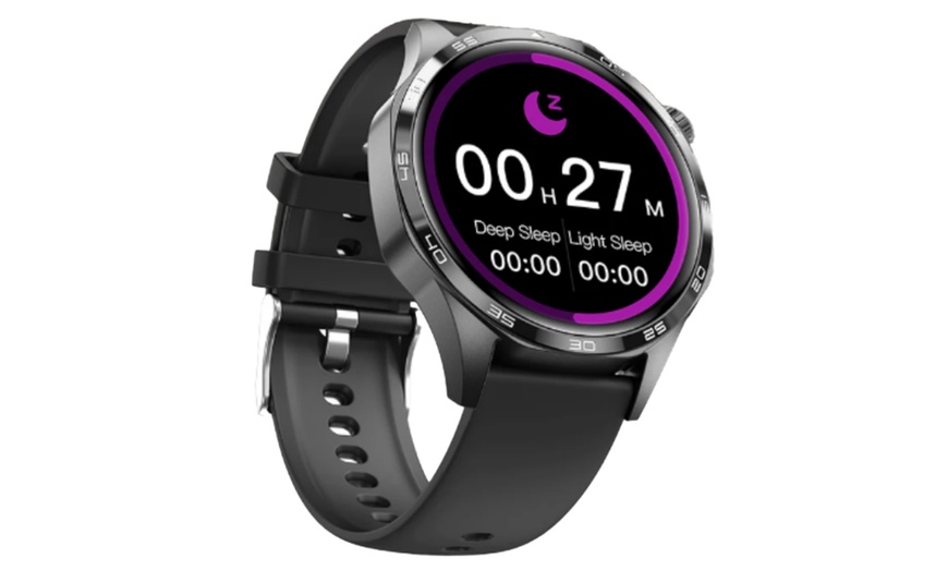 Image 10: GT5 Pro Smart Watch