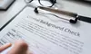 Choose From One, Two, or Three Background Checks Per State at CNC Investigations (Up to 45% Off)