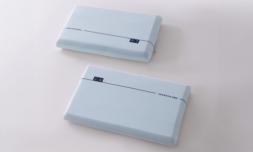 Image 7: The Little Dreams Foam Pillowcase (Twin Edition)