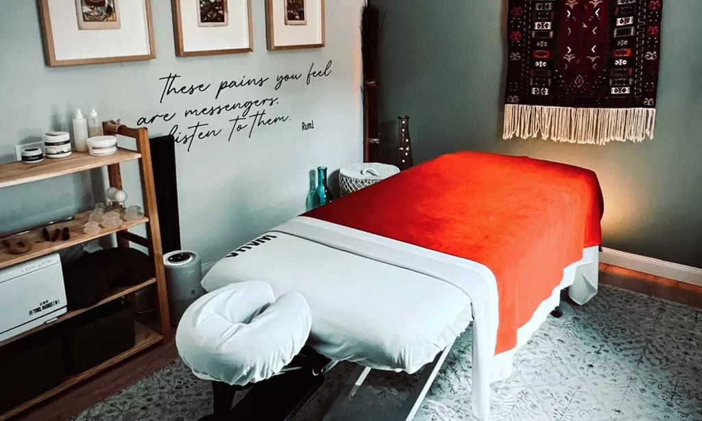 60-Minute Relaxation, Hot Stone, Aromatherapy Massages and More