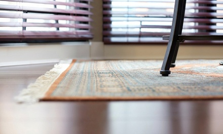 One-Man Hours of House Cleaning - Clean House DMV
