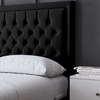 Image 20: DS Living Allegra Upholstered Bed