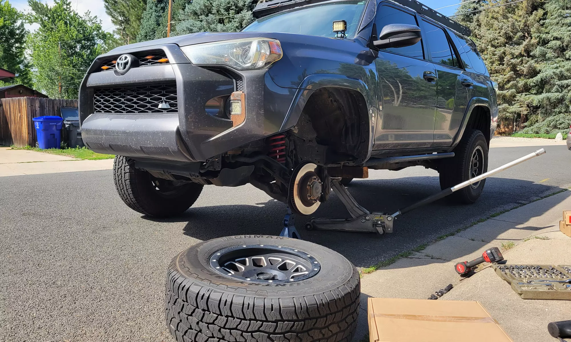 Brake Inspection Right at Your Doorstep at Revv Brakes - 20% Off - Primary Image