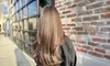Royal Urban Studio by Stella: Brazilian Blowout Straightening (Long, Medium, or Short Hair) (Up to 17% Off)