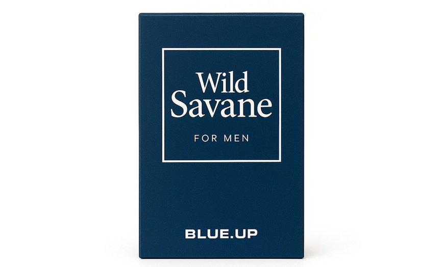 Image 14: Set de 2 fragancias EDP para hombre Blue-Up