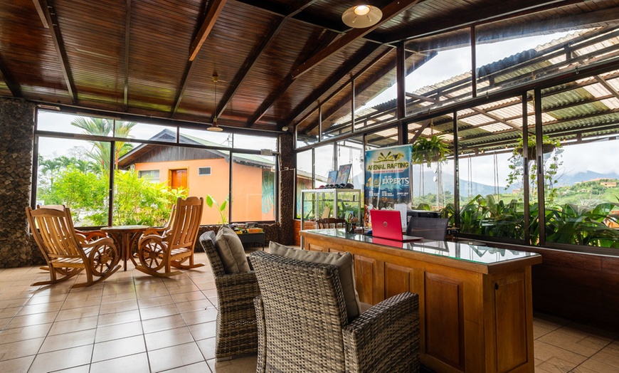 Image 6: ✈ 7-NT Costa Rica Arenal & Tamarindo Trip w/ Air Car - Travel by Jen
