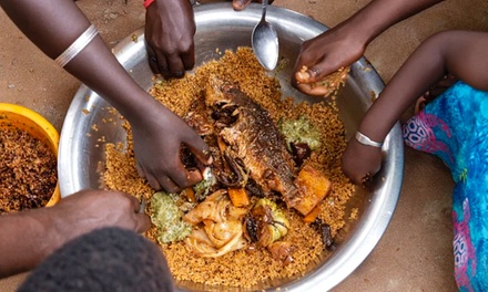 All in One Cuisine Specialty - Compete High