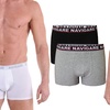Image 1: 4 o 8 boxer uomo Navigare
