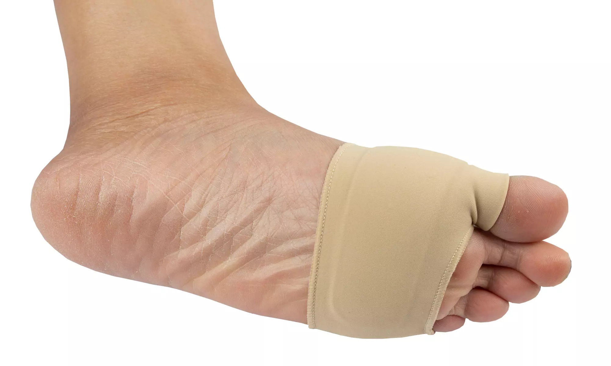 1 ou 2 paires de supports en silicone pour oignons et métatarses de Pro 11 Wellbeing - Image 3