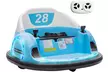 AIYAPLAY 360° Rotation Kids Bumper Car - Second Medium