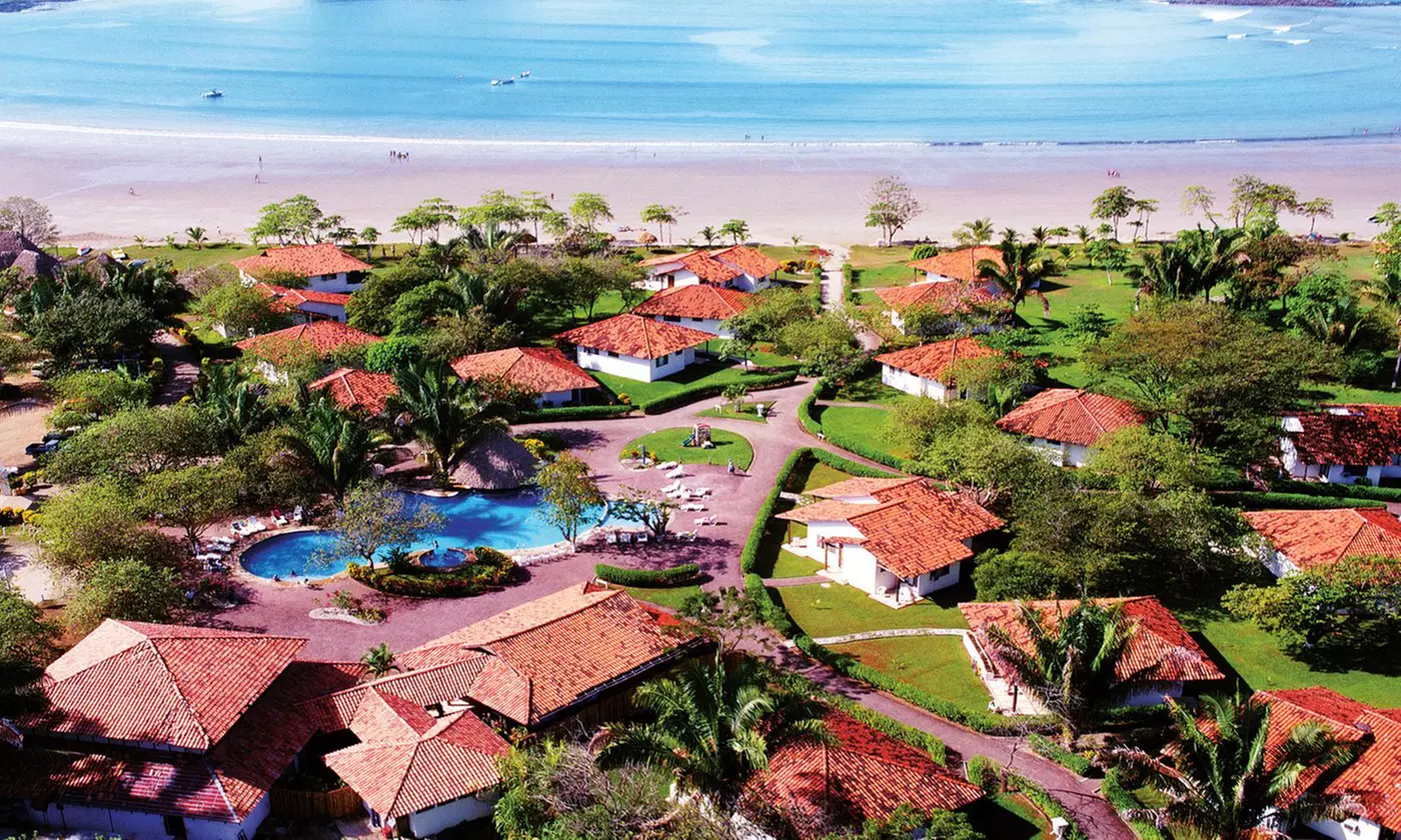 ✈ 7-Night Costa Rica Vacation w/ Optional Airfare from Travel by Jen