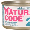 Image 19: Set da 24 lattine di cibo per gatti Natural Code