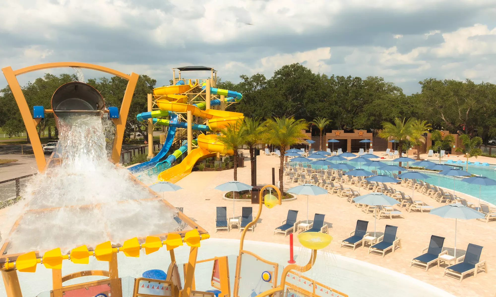 Dive Into Summer Fun with Waterpark Admissions at Westgate Resorts (Save 20%)