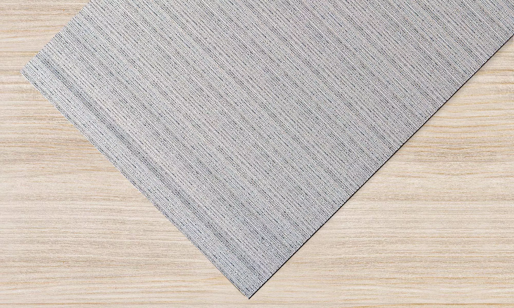 Passatoia da cucina in morbida ciniglia